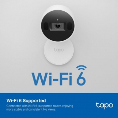 Камера відеоспостереження TP-Link TAPO-C125