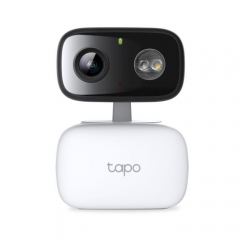 Камера відеоспостереження TP-Link TAPO-C206