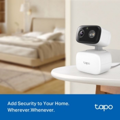 Камера відеоспостереження TP-Link TAPO-C206