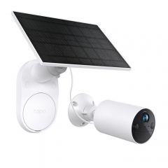 Камера відеоспостереження TP-Link TAPO-C410-KIT (TAPO-C410KIT)