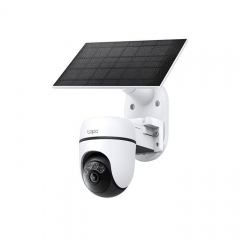 Камера відеоспостереження TP-Link TAPO-C610-KIT (TAPO-C610KIT)