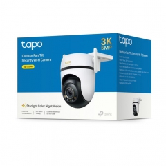 Камера відеоспостереження TP-Link TAPO-C530WS (Tapo C530WS)