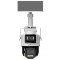 Камера видеонаблюдения Dahua DH-IPC-PTS2649C-3E3Z-4GB20