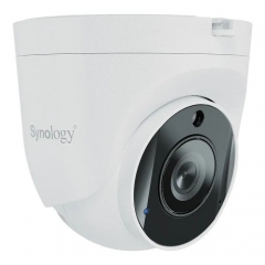 Камера відеоспостереження Synology TC500