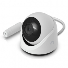 Камера видеонаблюдения Ubiquiti UVC-G6-TURRET-W