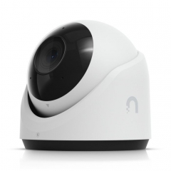 Камера видеонаблюдения Ubiquiti UVC-G6-TURRET-W
