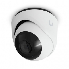 Камера видеонаблюдения Ubiquiti UVC-G6-TURRET-W
