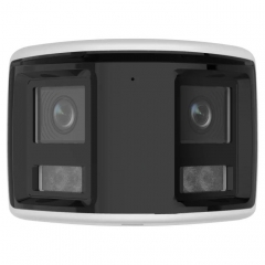 Камера відеоспостереження Hikvision DS-2CD1T67G2HP-LIUF/SL (2.8)