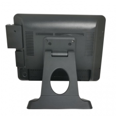 POS-термінал Leabon LB-T630 i5 6300U/8Gb/SSD128GB/2xRS232/6xUSB/Ethernet/17,3'''' 1920x1080 з 2-м дисплеєм15,6" (LB-T630-17.3+15.6-0139)