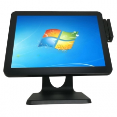 POS-термінал Leabon LB-T630 i5 7300/8Gb/SSD128GB/2xRS232/6xUSB/Ethernet/17,3" 1920x1080 (LB-T630-17.3-i5-0151)