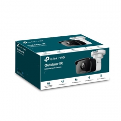 Камера відеоспостереження TP-Link VIGI-C340I-2.8