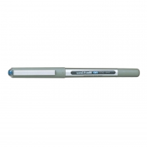 Роллер uni-ball EYE fine 0.7 мм, синий Uni UB-157.Blue