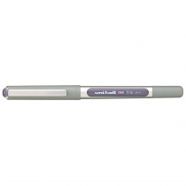 Роллер uni-ball EYE fine 0.7 мм, фиолетовый Uni UB-157.Violet