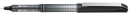 Ролер uni-ball eye NEEDLE micro 0.5мм, чорний Uni