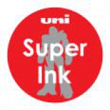 Ролер uni-ball VISION ELITE 0.8мм, чорний Uni UB-200.(08).Black