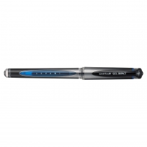 Ручка гелева uni-ball GEL IMPACT 1.0мм, синя Uni UM-153S.Blue