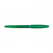 Ручка гелева uni-ball Signo GELSTICK 0.7мм, зелена Uni UM-170.Green