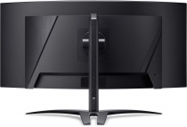 Монитор Acer 34" X34Xbmiiphuzx 2xHDMI, DP, USB-C, MM, OLED, 2560x1440, 240Hz, 1ms, CURVED UM.CXXEE.X01