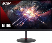 Монітор Acer 24.1 XV242FBMIIPRX 2xHDMI, DP, MM, TN, 540Hz, 1ms UM.FX2EE.F01