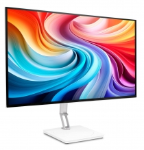 Монітор Acer 27" CE270U Xwmiipprx 2xHDMI, 2xDP, 3xUSB, QD-OLED, 2560x1440, 240Hz, 1ms, FreeSync UM.GCXEE.X01