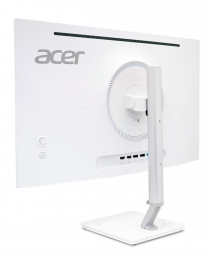 Монітор Acer 27" CE270U Xwmiipprx 2xHDMI, 2xDP, 3xUSB, QD-OLED, 2560x1440, 240Hz, 1ms, FreeSync UM.GCXEE.X01