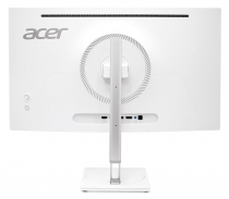 Монітор Acer 27" CE270U Xwmiipprx 2xHDMI, 2xDP, 3xUSB, QD-OLED, 2560x1440, 240Hz, 1ms, FreeSync UM.GCXEE.X01