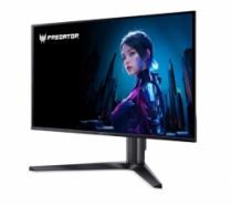 Монітор Acer 27" Predator X27UZ1bmiiprx 2xHDMI, DP, MM OLED, 2560x1440, 280Hz, 1ms UM.GXXEE.113