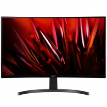 Монітор Acer 27" ED273P0bmipx HDMI, DP, MM, VA, 144Hz, 1ms, CURVED, FreeSync Premium UM.HE0EE.006