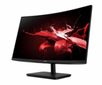 Монітор Acer 27" ED270Zbmiipx 2xHDMI, DP, MM, VA, 280Hz, 1ms, FreeSync Premium, CURVED UM.HE0EE.Z01