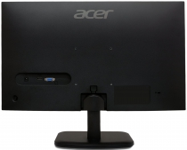 Монітор Acer 27" EK271P6bi D-Sub, HDMI, VA, 144Hz, 1ms UM.HE1EE.011