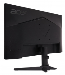Монитор Acer 27" QG271P6bip HDMI, DP, IPS, 144Hz, 1ms UM.HQ1EE.605