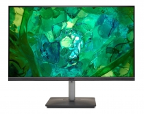 Монітор Acer 27" RS272bpamix D-Sub, HDMI, MM, IPS, 100Hz, 1ms, FreeSync UM.HR2EE.017