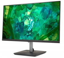 Монітор Acer 27" RS272bpamix D-Sub, HDMI, MM, IPS, 100Hz, 1ms, FreeSync UM.HR2EE.017