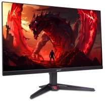 Монітор Acer 27" VG270X1bmiipx 2*HDMI, DP, MM, IPS, 200Hz, 1ms UM.HV0EE.101