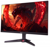 Монітор Acer 27" Nitro VG270W3bmiipx 2xHDMI, DP, MM, IPS, 240Hz, 1ms UM.HV0EE.309