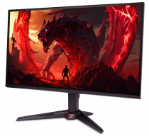 Монітор Acer 27" Nitro VG270P6bip HDMI, DP, MM, IPS, 144Hz, 1ms UM.HV0EE.605