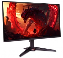 Монітор Acer 27" VG270Gbmipx HDMI, DP, IPS, 120Hz, 1ms UM.HV0EE.G01