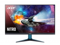 Монітор Acer 27" VG271UM3bmiipx 2*HDMI, DP, MM, IPS, 2560x1440, 180Hz, 1ms UM.HV1EE.301