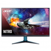 Монітор Acer 27" VG272UV3bmiipx 2xHDMI, DP, MM, IPS, 2560x1440, 180Hz, 1ms, FreeSync Premium UM.HV2EE.301