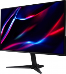 Монитор Acer 27" VG273Ebmiix D-Sub, 2*HDMI, MM, IPS, 100Hz, 1ms UM.HV3EE.E01