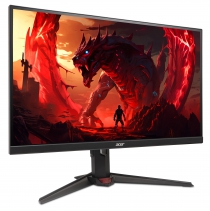 Монитор Acer 27" XV270UP6bmiiprx 2xHDMI, DP, MM IPS, 2560x1440, 144Hz, 1ms UM.HX0EE.605