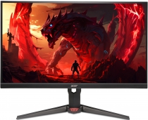 Монитор Acer 27" XV270UP6bmiiprx 2xHDMI, DP, MM IPS, 2560x1440, 144Hz, 1ms UM.HX0EE.605
