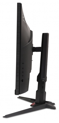 Монитор Acer 27" XV270UP6bmiiprx 2xHDMI, DP, MM IPS, 2560x1440, 144Hz, 1ms UM.HX0EE.605