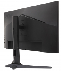 Монитор Acer 27" XV270UP6bmiiprx 2xHDMI, DP, MM IPS, 2560x1440, 144Hz, 1ms UM.HX0EE.605