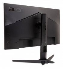 Монитор Acer 27" XV270UP6bmiiprx 2xHDMI, DP, MM IPS, 2560x1440, 144Hz, 1ms UM.HX0EE.605