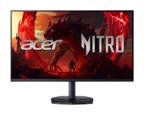 Монітор Acer 27" KG271Gbmix HDMI, IPS, 120Hz, 1ms UM.HX1EE.G05
