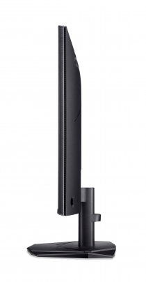 Монітор Acer 27" KG271Gbmix HDMI, IPS, 120Hz, 1ms UM.HX1EE.G05
