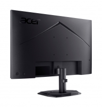 Монітор Acer 27" KG271Gbmix HDMI, IPS, 120Hz, 1ms UM.HX1EE.G05
