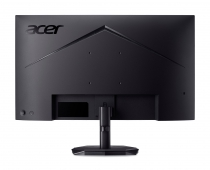 Монитор Acer 27" KG271Gbmipx D-Sub, HDMI, DP, MM, IPS, 120Hz, 1ms UM.HX1EE.G08