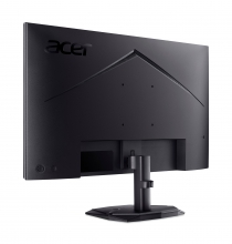 Монитор Acer 27" KG271Gbmipx D-Sub, HDMI, DP, MM, IPS, 120Hz, 1ms UM.HX1EE.G08
